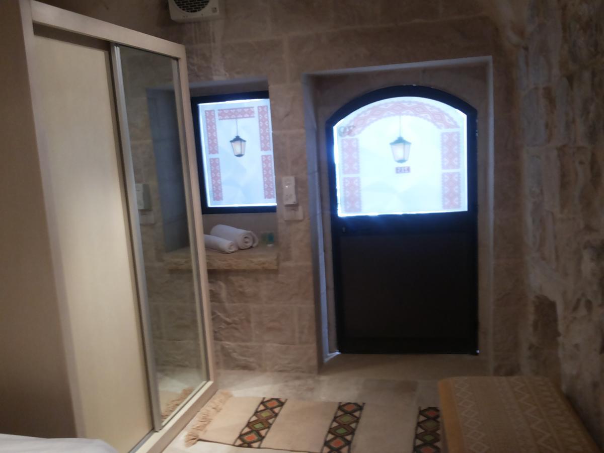 Khan Alwakala Hotel Nablus Exterior photo