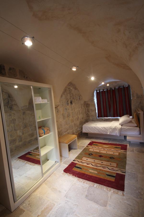 Khan Alwakala Hotel Nablus Exterior photo